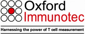 Oxford Immunotec logo